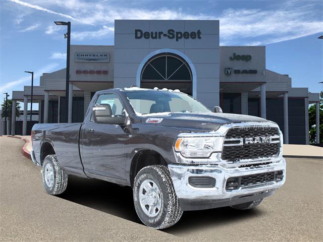 new 2024 Ram 2500 car, priced at $50,136