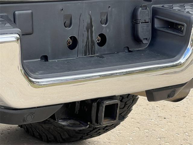 used 2022 Ram 2500 car, priced at $39,950