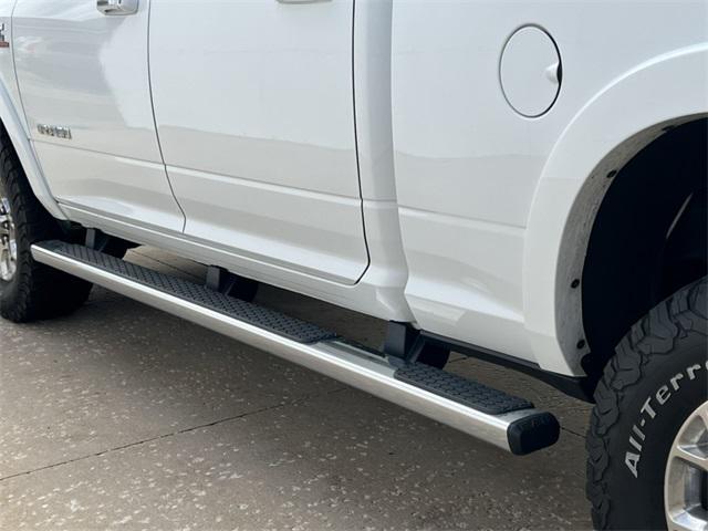 used 2022 Ram 2500 car, priced at $39,950