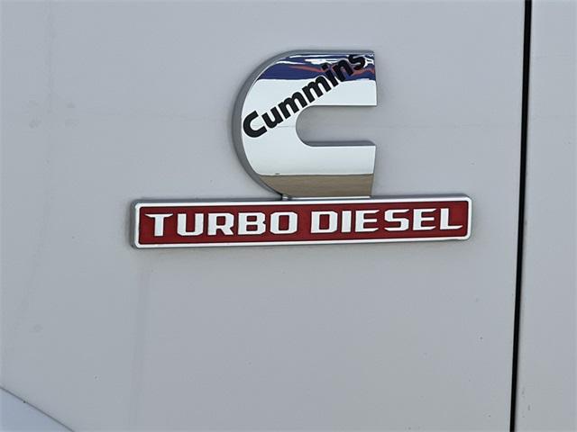 used 2022 Ram 2500 car, priced at $39,950