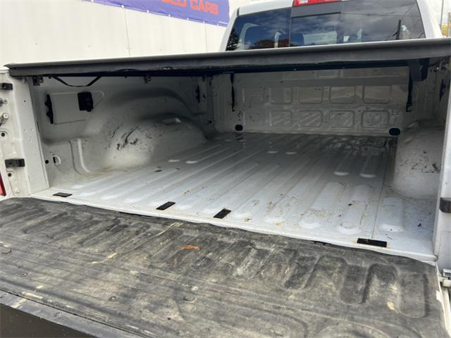 used 2022 Ram 2500 car, priced at $39,950