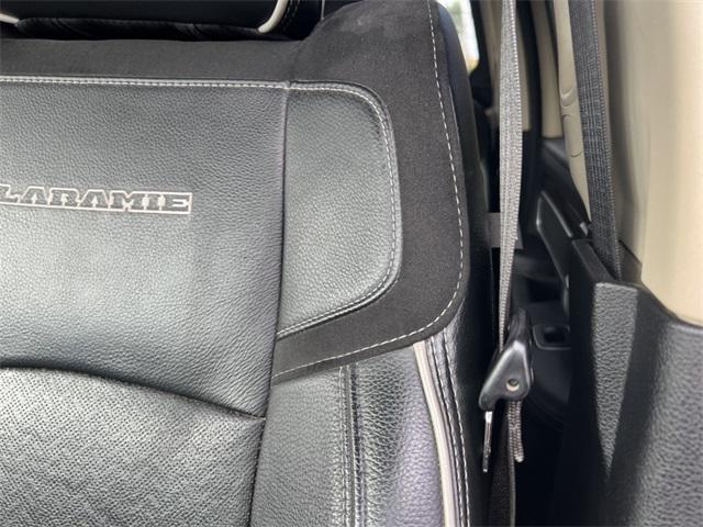 used 2022 Ram 2500 car, priced at $39,950