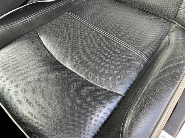 used 2022 Ram 2500 car, priced at $39,950