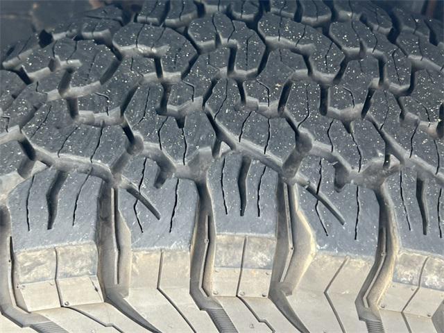 used 2022 Ram 2500 car, priced at $39,950