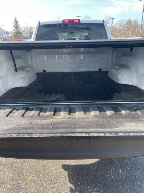 used 2017 Ram 2500 car, priced at $25,990