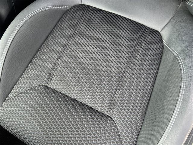 used 2022 Subaru Forester car, priced at $24,989