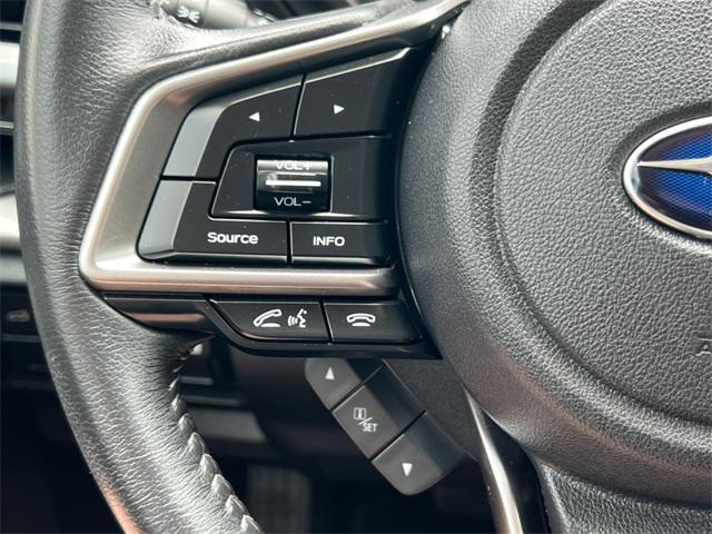 used 2022 Subaru Forester car, priced at $24,989