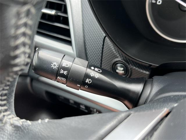 used 2022 Subaru Forester car, priced at $24,989