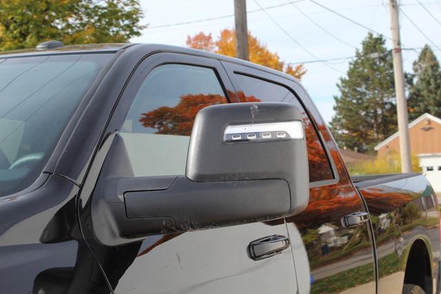 new 2024 Ram 2500 car, priced at $59,982