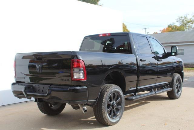 new 2024 Ram 2500 car, priced at $59,982