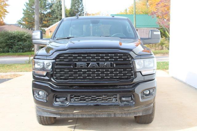 new 2024 Ram 2500 car, priced at $59,982