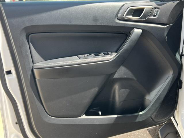 used 2020 Ford Ranger car, priced at $27,990