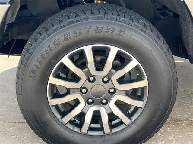used 2020 Ford Ranger car, priced at $27,990