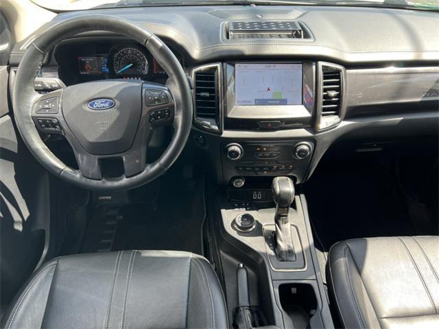 used 2020 Ford Ranger car, priced at $27,990