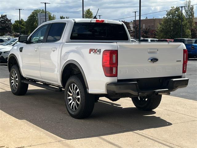 used 2020 Ford Ranger car, priced at $27,990