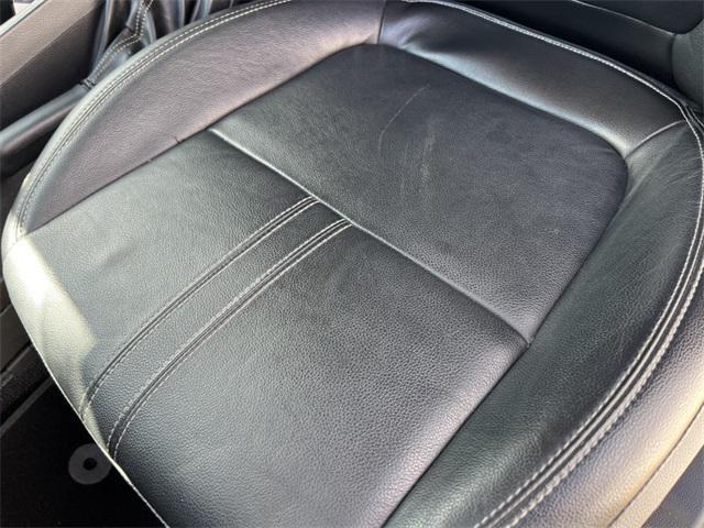used 2020 Ford Ranger car, priced at $27,990