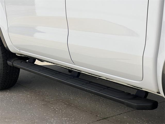 used 2020 Ford Ranger car, priced at $27,990