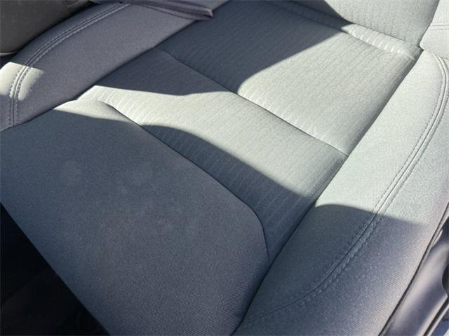 used 2022 Ram 1500 car, priced at $31,680