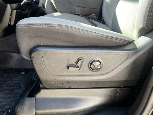 used 2022 Ram 1500 car, priced at $31,680