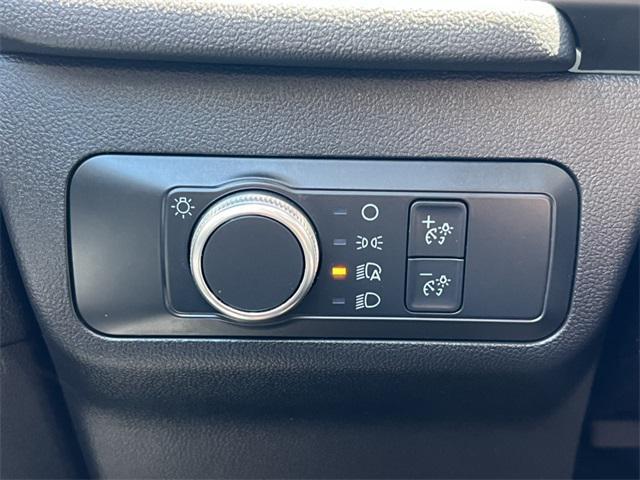 used 2022 Ford Escape car, priced at $22,750