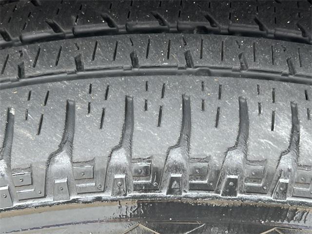 used 2020 Ram 1500 car, priced at $36,990