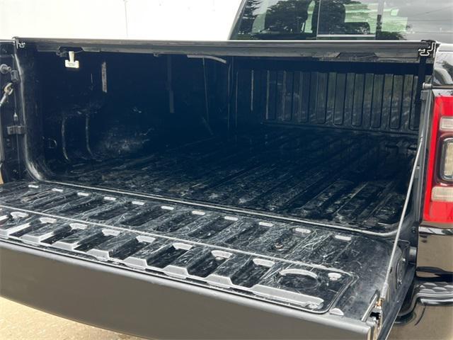 used 2020 Ram 1500 car, priced at $36,990