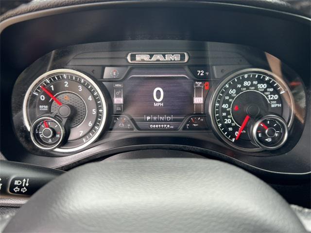 used 2020 Ram 1500 car, priced at $36,990