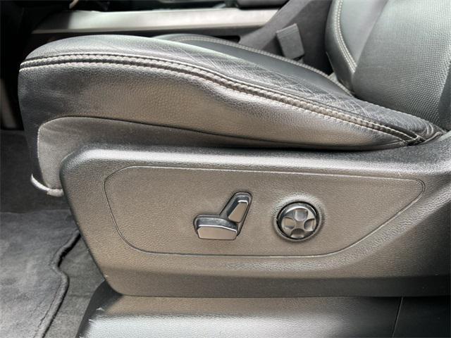 used 2020 Ram 1500 car, priced at $36,990