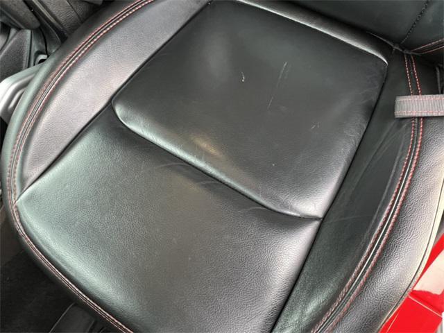 used 2021 Jeep Gladiator car, priced at $35,815