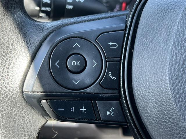 used 2020 Toyota RAV4 car, priced at $24,969