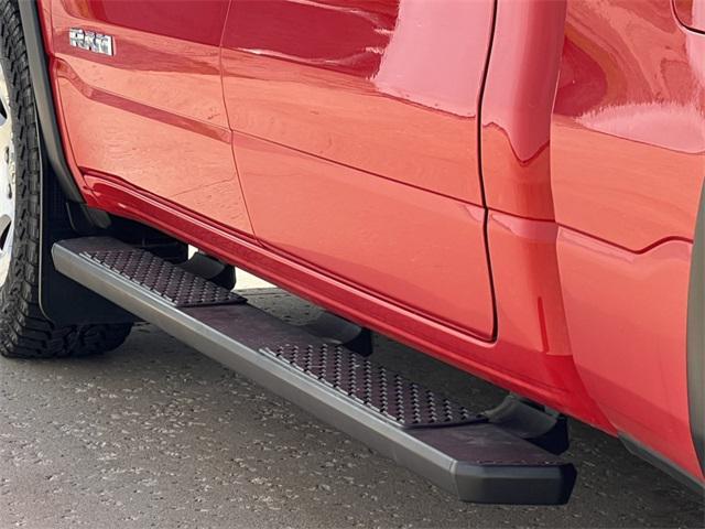 used 2019 Ram 1500 car, priced at $28,790