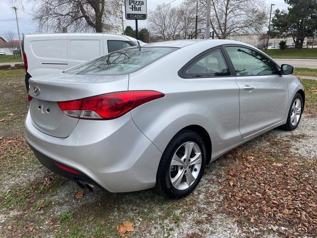 used 2013 Hyundai Elantra car, priced at $7,995