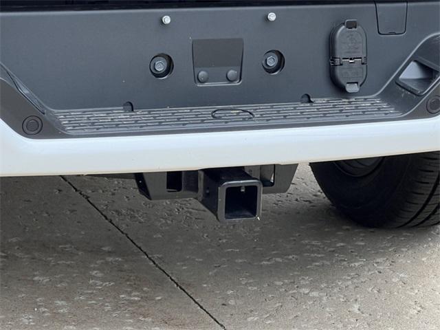 new 2025 Ram 1500 car, priced at $64,565