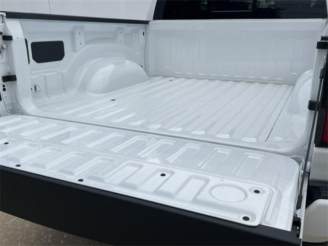new 2025 Ram 1500 car, priced at $64,565