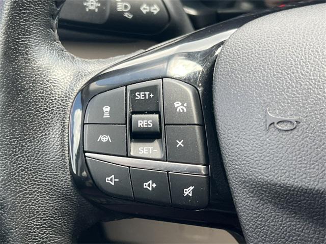 used 2021 Ford Escape car, priced at $18,996