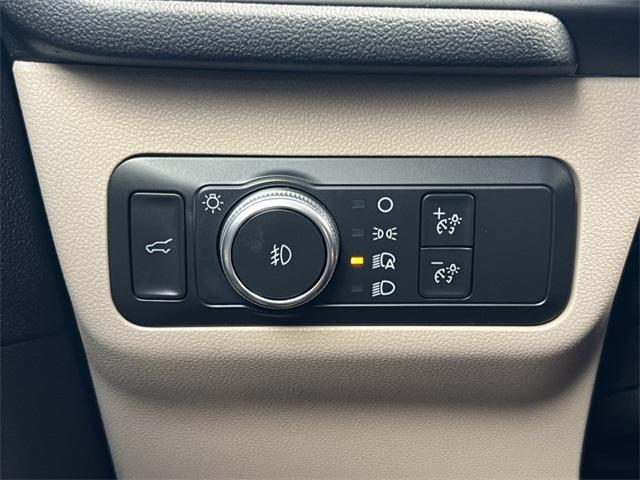 used 2021 Ford Escape car, priced at $18,996
