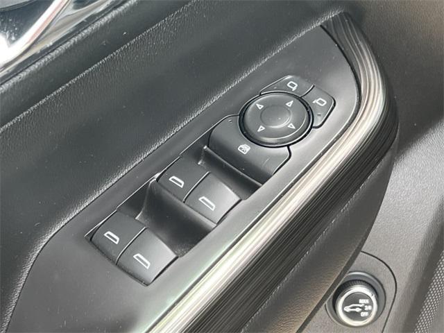 used 2018 GMC Acadia car, priced at $14,990