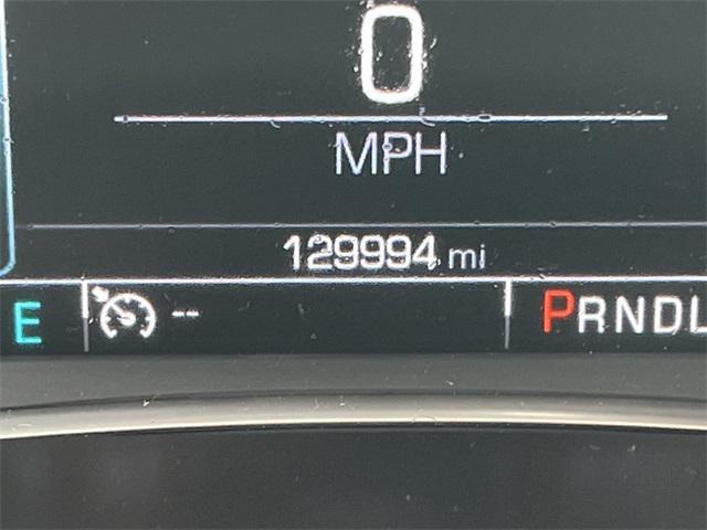used 2018 GMC Acadia car, priced at $14,990