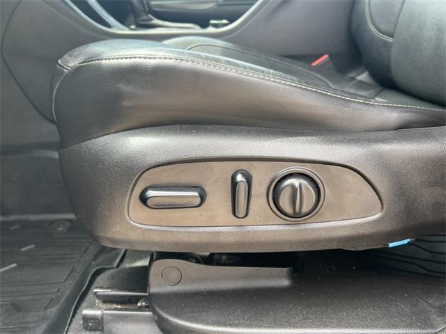used 2018 GMC Acadia car, priced at $14,990
