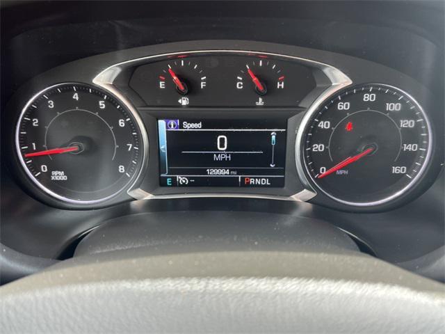 used 2018 GMC Acadia car, priced at $14,990