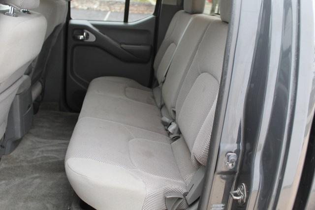 used 2012 Nissan Frontier car, priced at $10,990