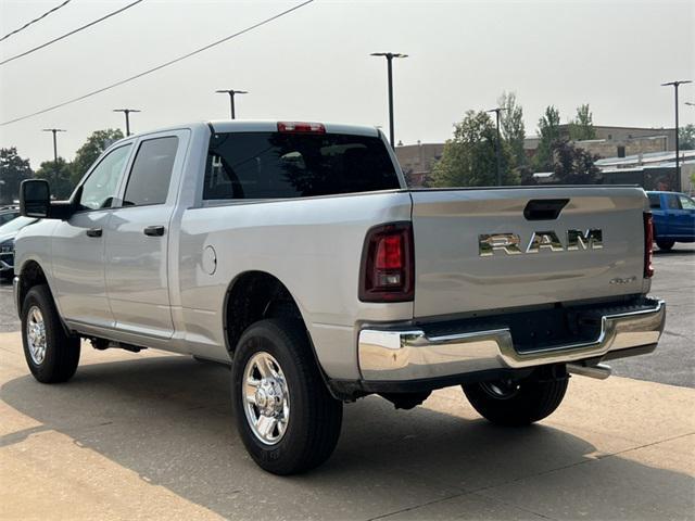 new 2026 Ram 2500 car, priced at $54,915