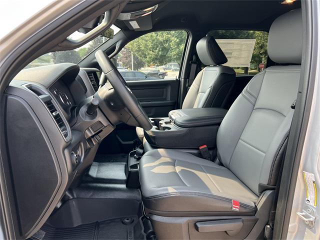 new 2026 Ram 2500 car, priced at $54,915