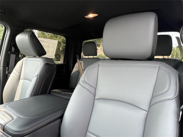 new 2026 Ram 2500 car, priced at $54,915