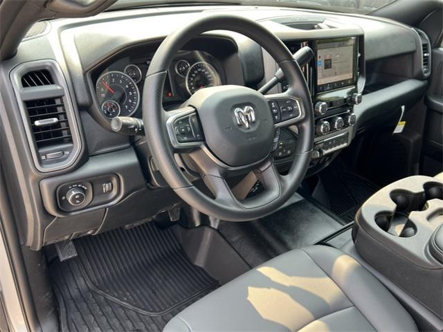 new 2026 Ram 2500 car, priced at $54,915