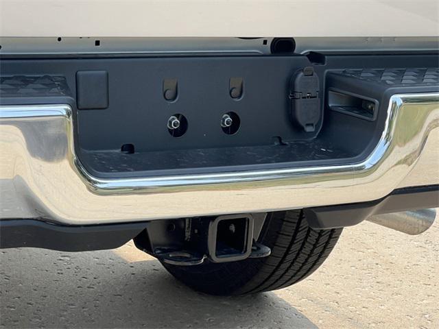 new 2026 Ram 2500 car, priced at $54,915