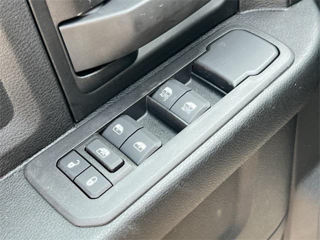 new 2026 Ram 2500 car, priced at $54,915