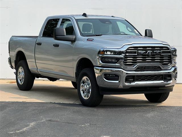 new 2026 Ram 2500 car, priced at $54,915