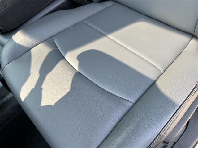 new 2026 Ram 2500 car, priced at $54,915