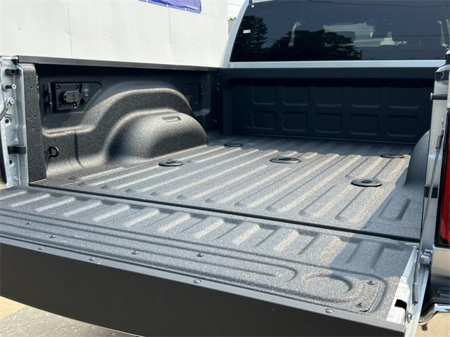 new 2026 Ram 2500 car, priced at $54,915